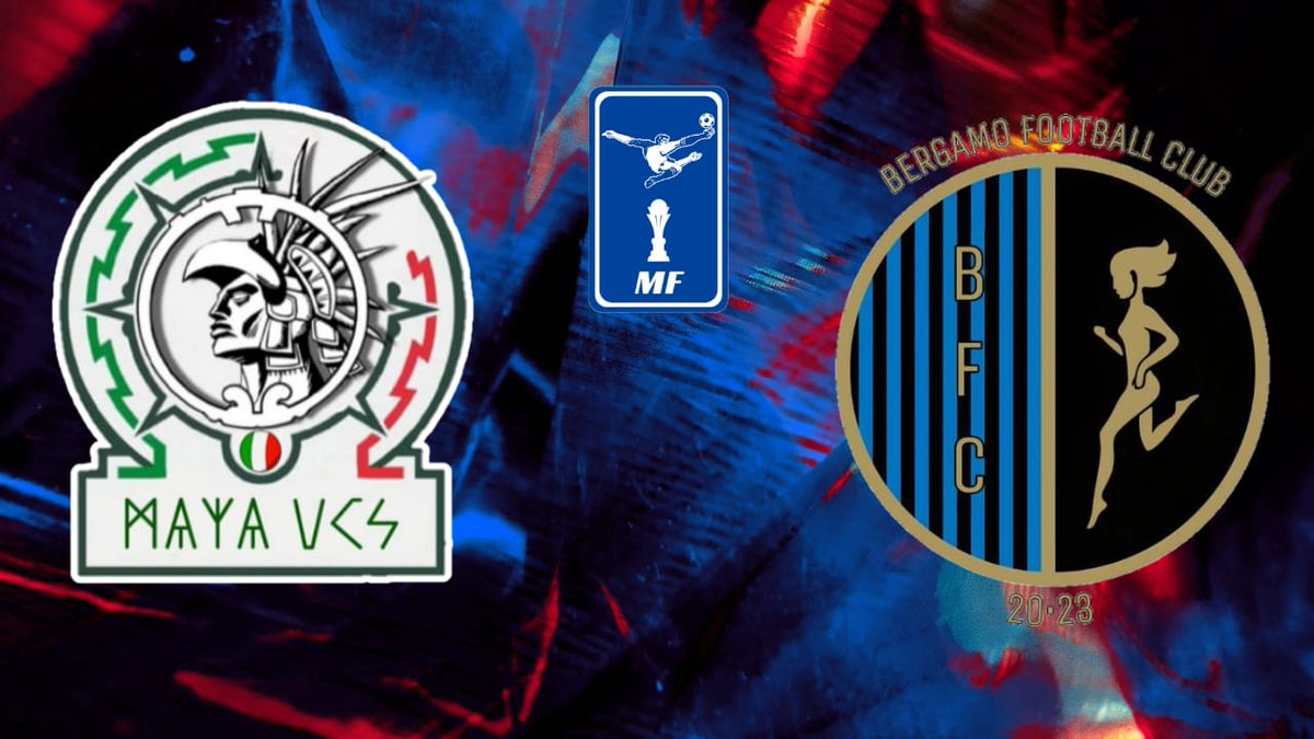 bombermazz's tweet photo. @MAYA_VCSteam
@OkazeArt
#FC24 #easportsfc34
#proclubs #mfcup
๐๐๐๐๐ฃ๐ฃ๐ฃ๐ฃ๐ฃโฝ๏ธโฝ๏ธโฝ๏ธโฝ๏ธโฝ๏ธ
https://t.co/4O1pg6FfW5 https://t.co/1cVbAT7RVy