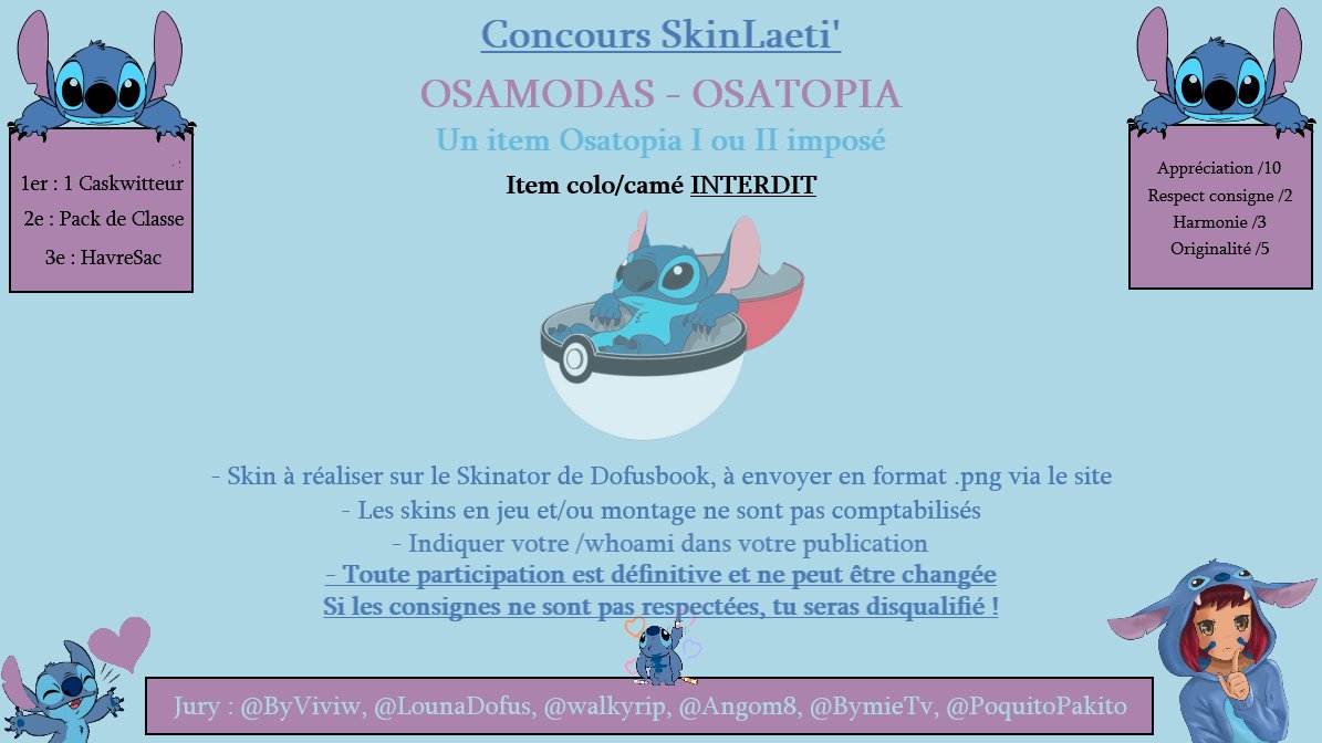 Skin'Laeti tweet media