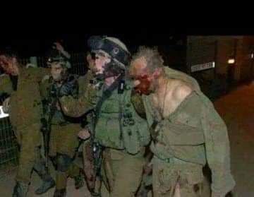 فلسطین کے شیروں کے چنگل میں پھسنے والے 
اللہ تعالٰی فتح وزارت عطا کردے