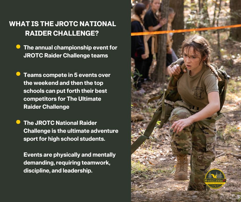 ArmyROTC tweet picture