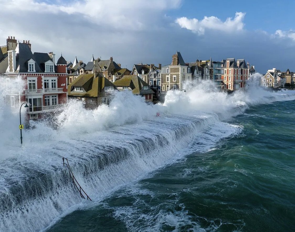 Ronan Le Flécher tweet media