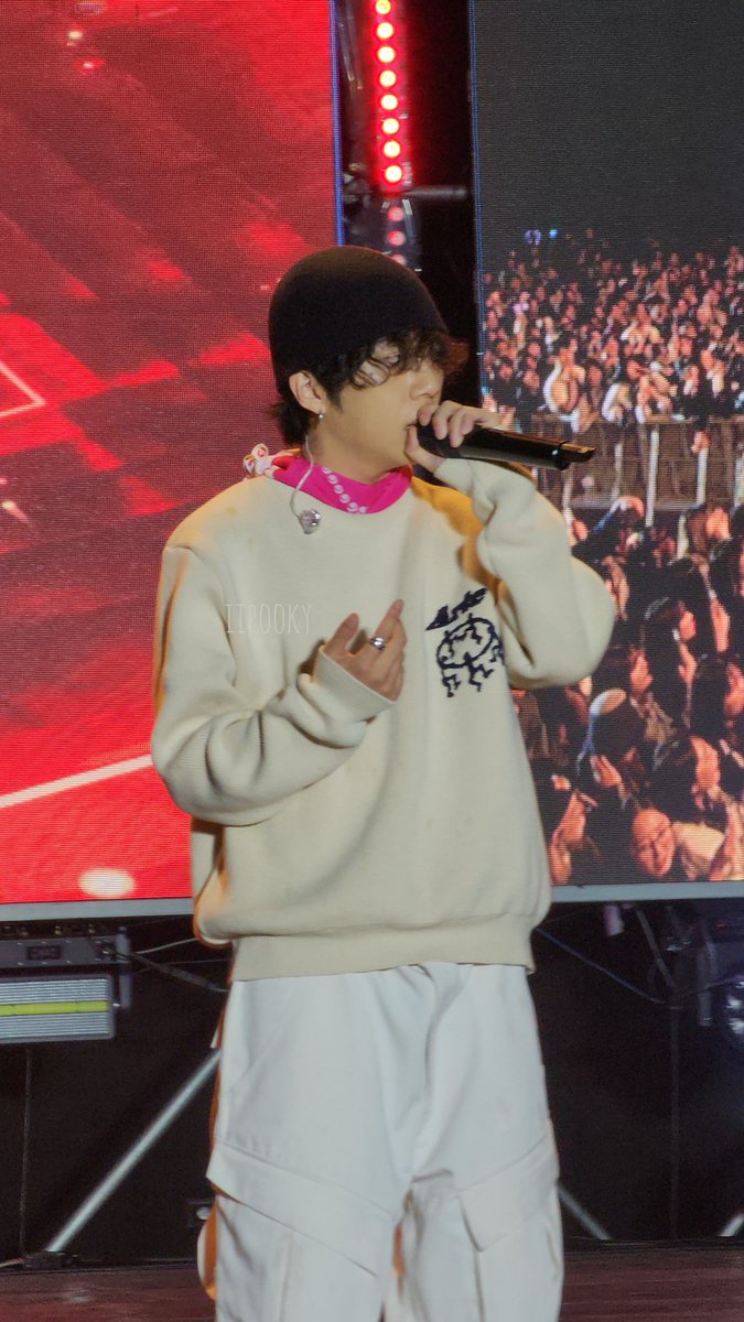 iipookysd's tweet image. ไอ่ตัวเล็กคนเท่ห์ของนูน่าวันนี้มาแบบหวานกุ่บบบบ น่ารักสุด ๆ 🎀 #우원재 #woowonjae