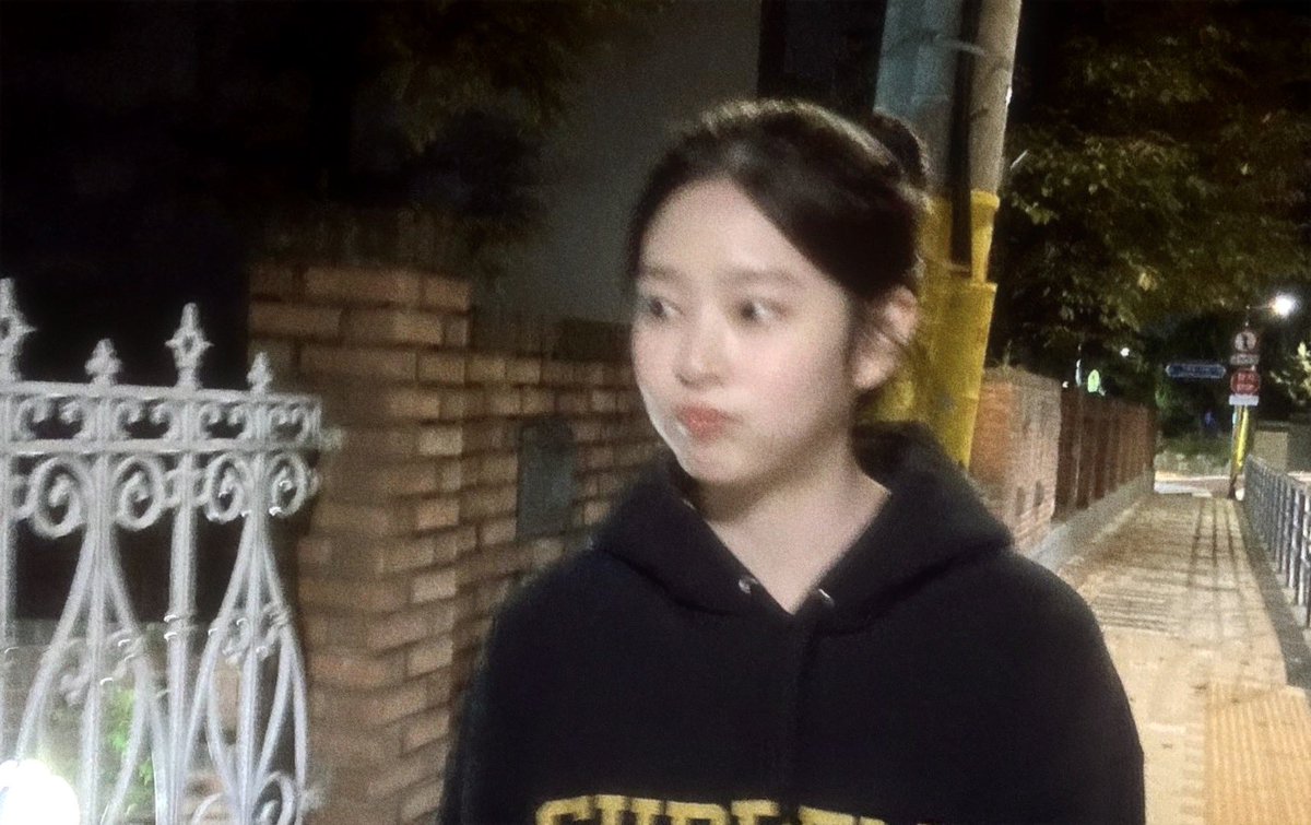 sheskimlover's tweet photo. #haemingu ⋆｡°✩🌃ִ ࣪✧˖° https://t.co/vAPXbAZDkE
