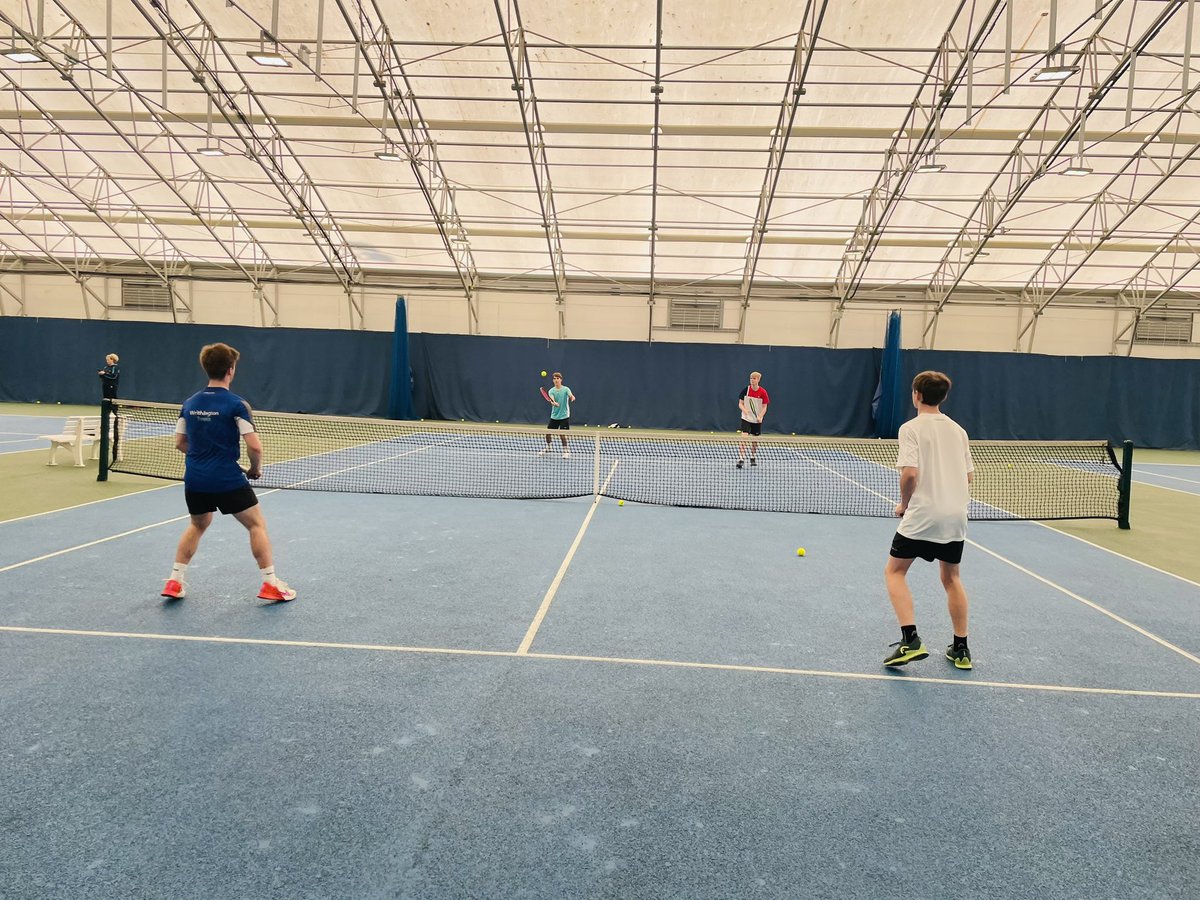 Writhlington Tennis tweet media