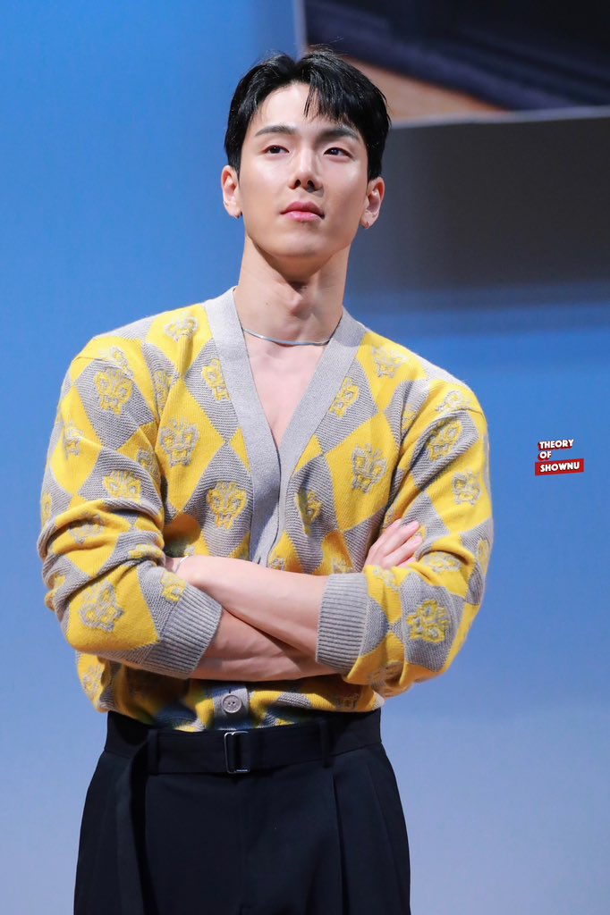 20231028

📕#SHOWNU #셔누 #ショヌ
📗#MONSTA_X #몬스타엑스 
📘<a href="/OfficialMonstaX/">몬스타엑스_MONSTA X</a>