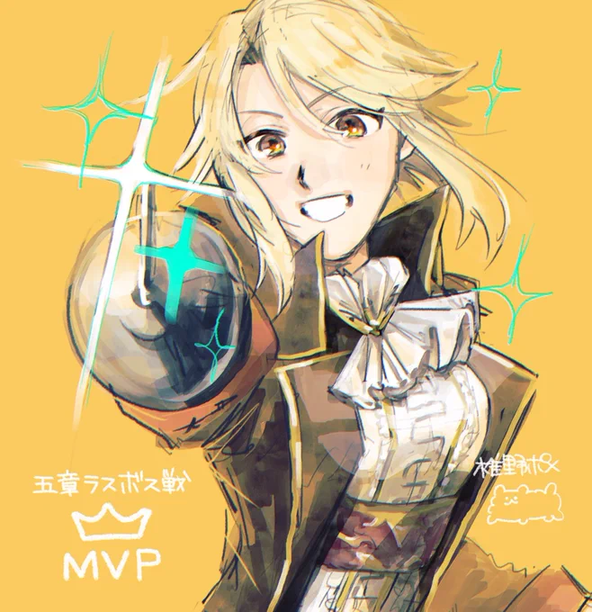 2、3年ほど前の自分の絵メチャクチャ好きなんだけど、この時の描き方何も思い出せない