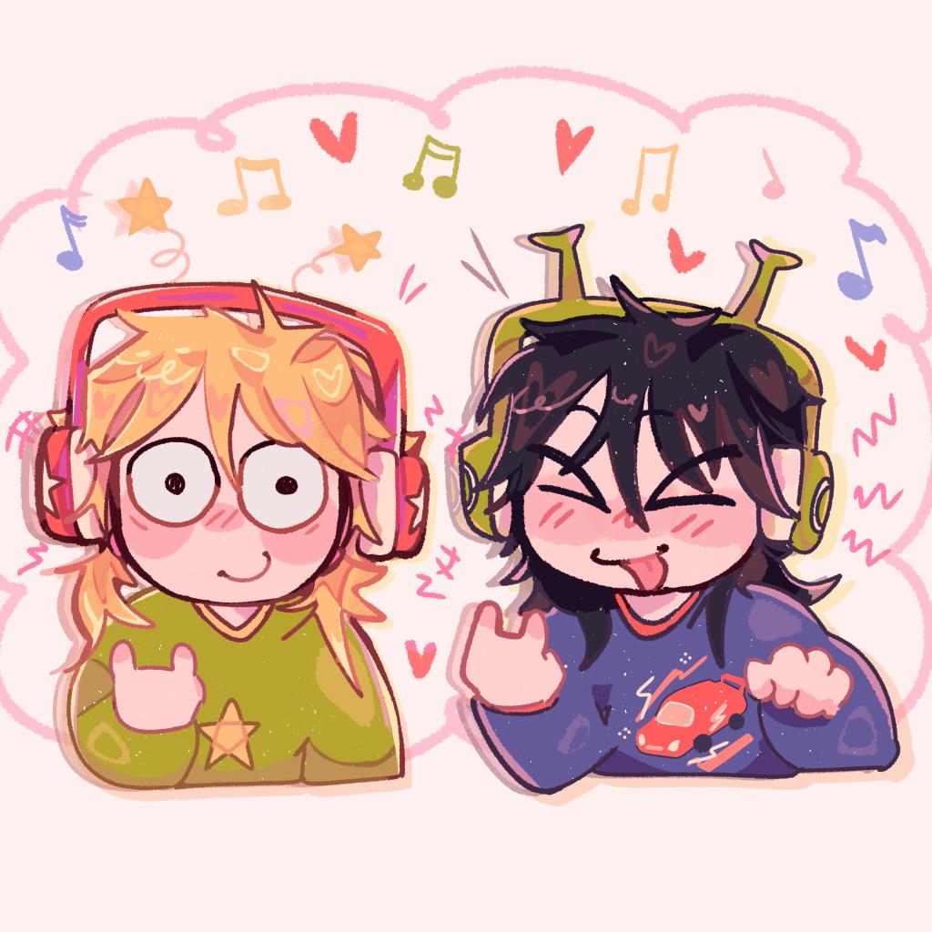 myukle's tweet photo. fem sillies 
#spcreek #southpark https://t.co/nB00Z5jlnL