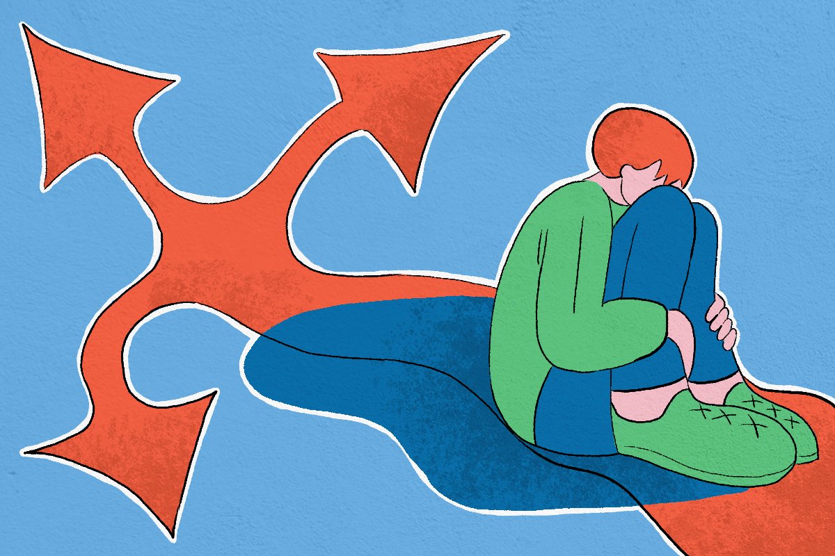 Иллюстрации для журнала «Точка зрения»✨👁️✨

behance.net/gallery/183290…