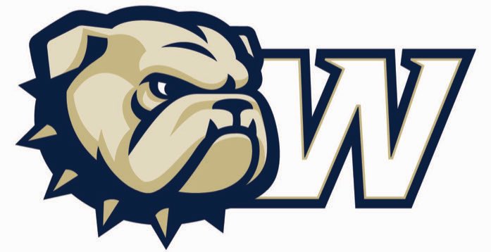 I will be at Wingate University game today! #OneDog @RNEcavsfootball