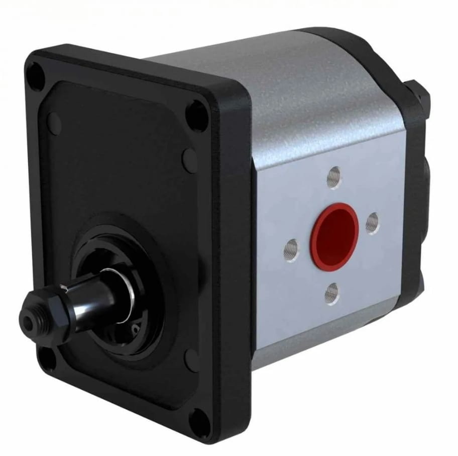 Aluminium body Gear Pumps
export@hayneks.com Whatsapp-Viber-Telegram +905326780642