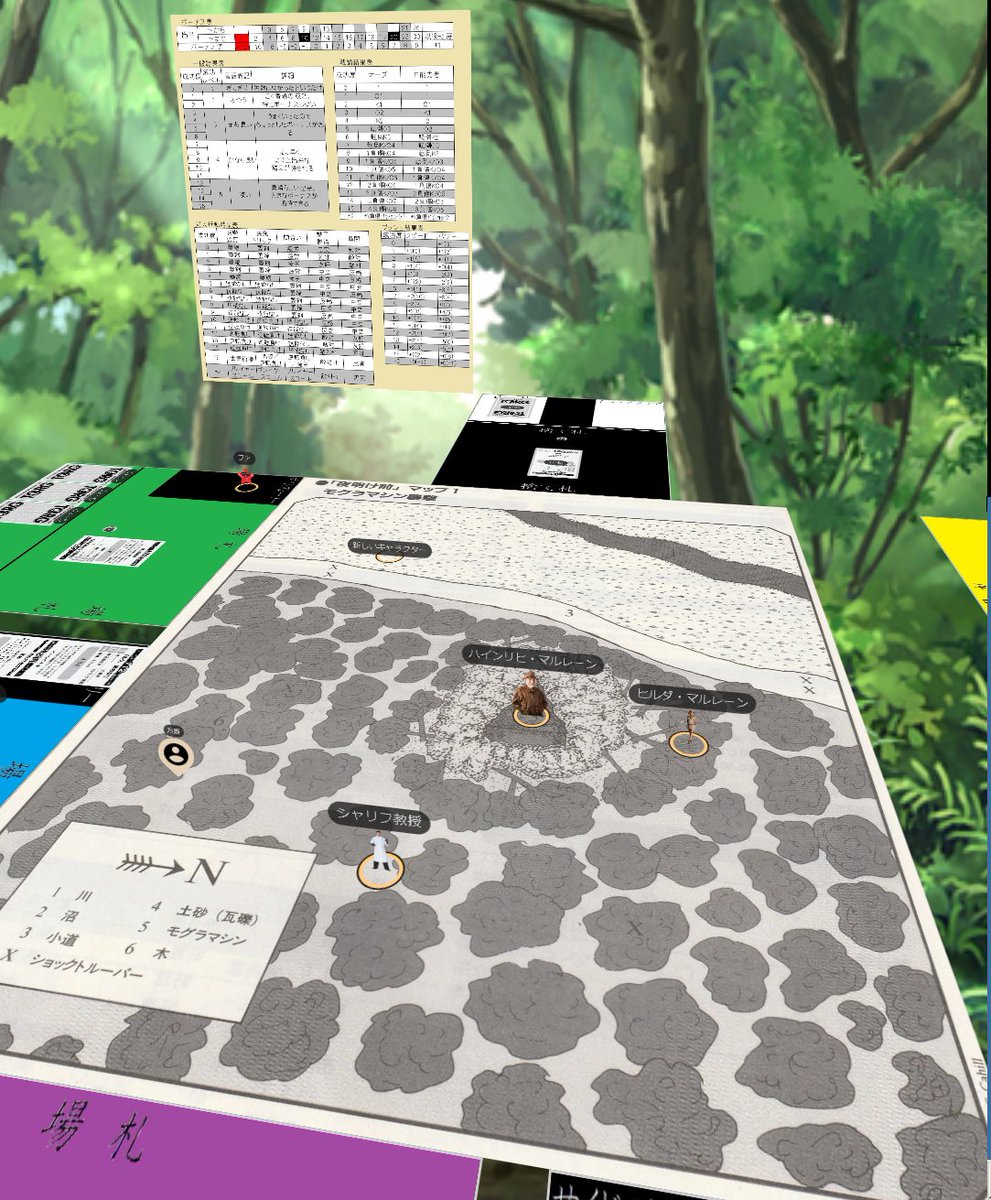 doyou_kisidan's tweet photo. 今日はトーグのリヴァイスドをプレイ!!

前回からの続き。とある軍事施設に乗り込み、飛行艇で脱出。更に後ろから追いつく戦闘機達と飛行艇の中にいた敵達との同時ダブル戦闘!!

なんとか敵を無力化したところで、今日は終了…To Be Continued…。 https://t.co/dfKV7BQJ6R