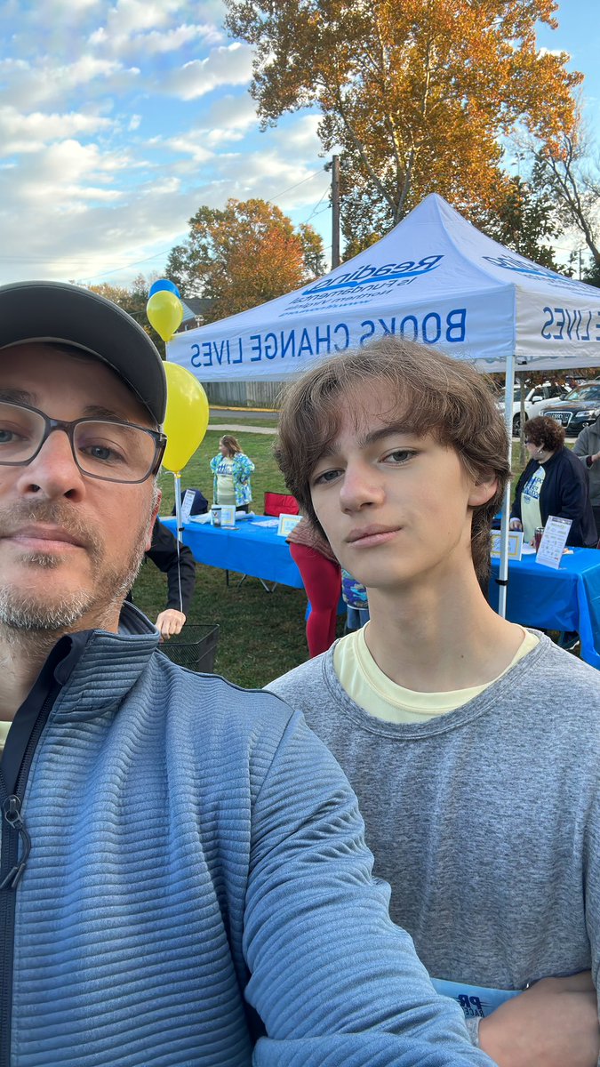 Rocco DeBonis tweet media