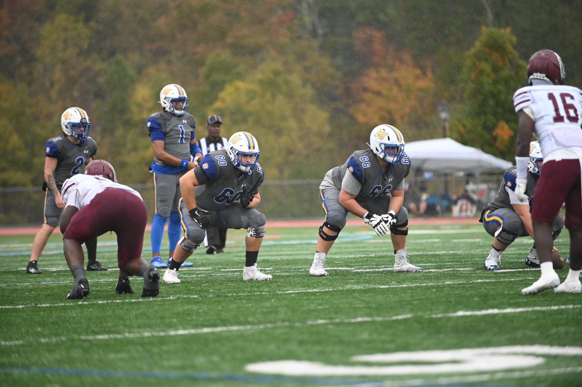 Misericordia University Football tweet media