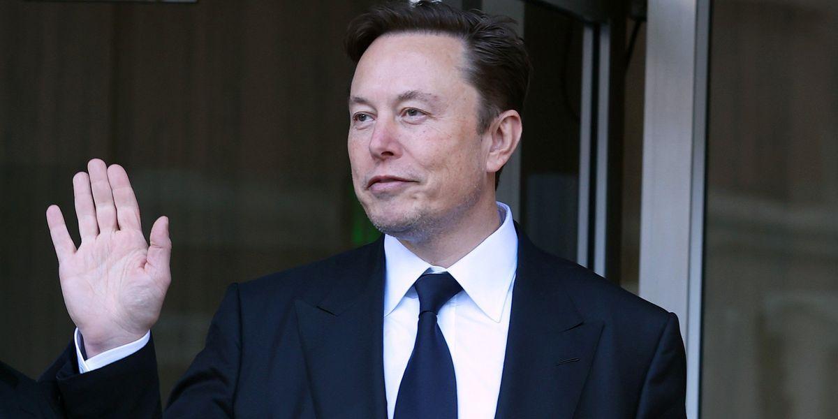 Elon Musk responds to calls to provide ‘Starlink for Gaza’ indy100.com/news/elon-musk…