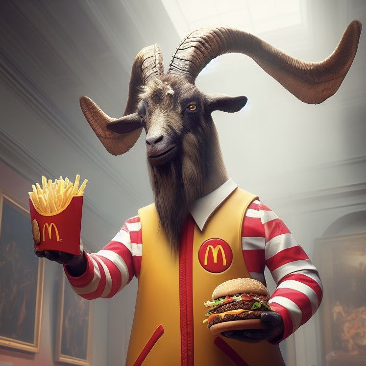 MrC_plus_plus's tweet image. $GOAT works hard so you don’t have to!
#FeedTheGoat #DegenProtocol $PLS #Pulsechain

Questions answered: t.me/Degen_Protocol