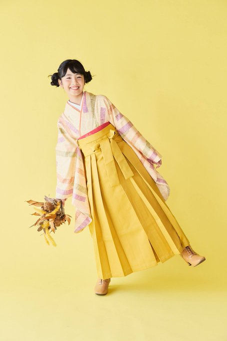 Twitterのコスプレ画像1