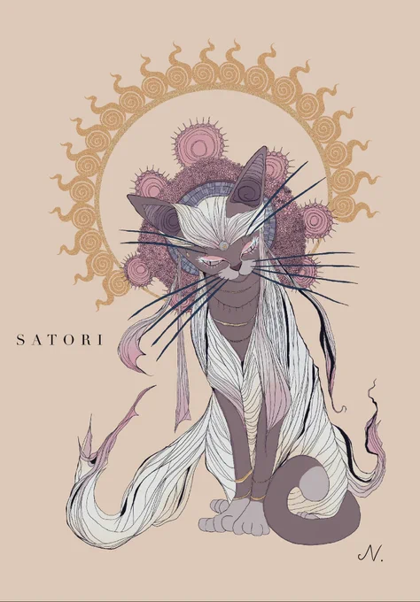SATORI