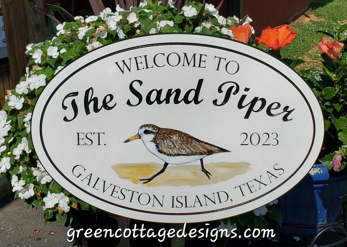 cottage_green's tweet photo. Custom Signs #pvcsigns #beachhousesigns #coastalsigns #housesigns #signage #address #farmsigns #nauticalsigns #tropicalsigns #islandsigns #pvccarvedsign #custompvcsign #cottagesign #cabinsign #Vacationrentalsign https://t.co/s1VY3T2CCR