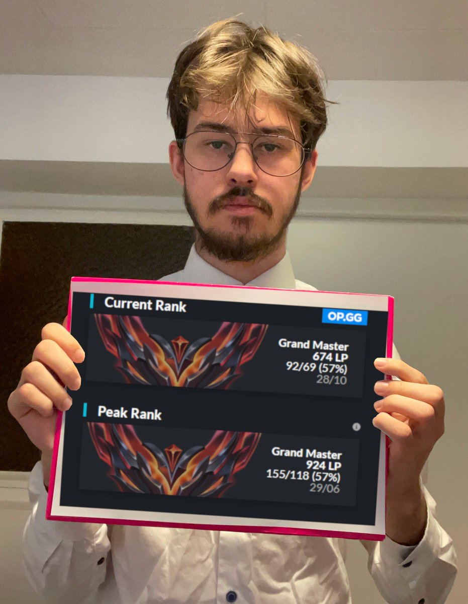 After a decent run with <a href="/VisualPercepti4/">VisualPerceptionEsports</a> I've been allowed to explore options for 2024

Contact through DM's or discord Huron#1593

UwU 🫡