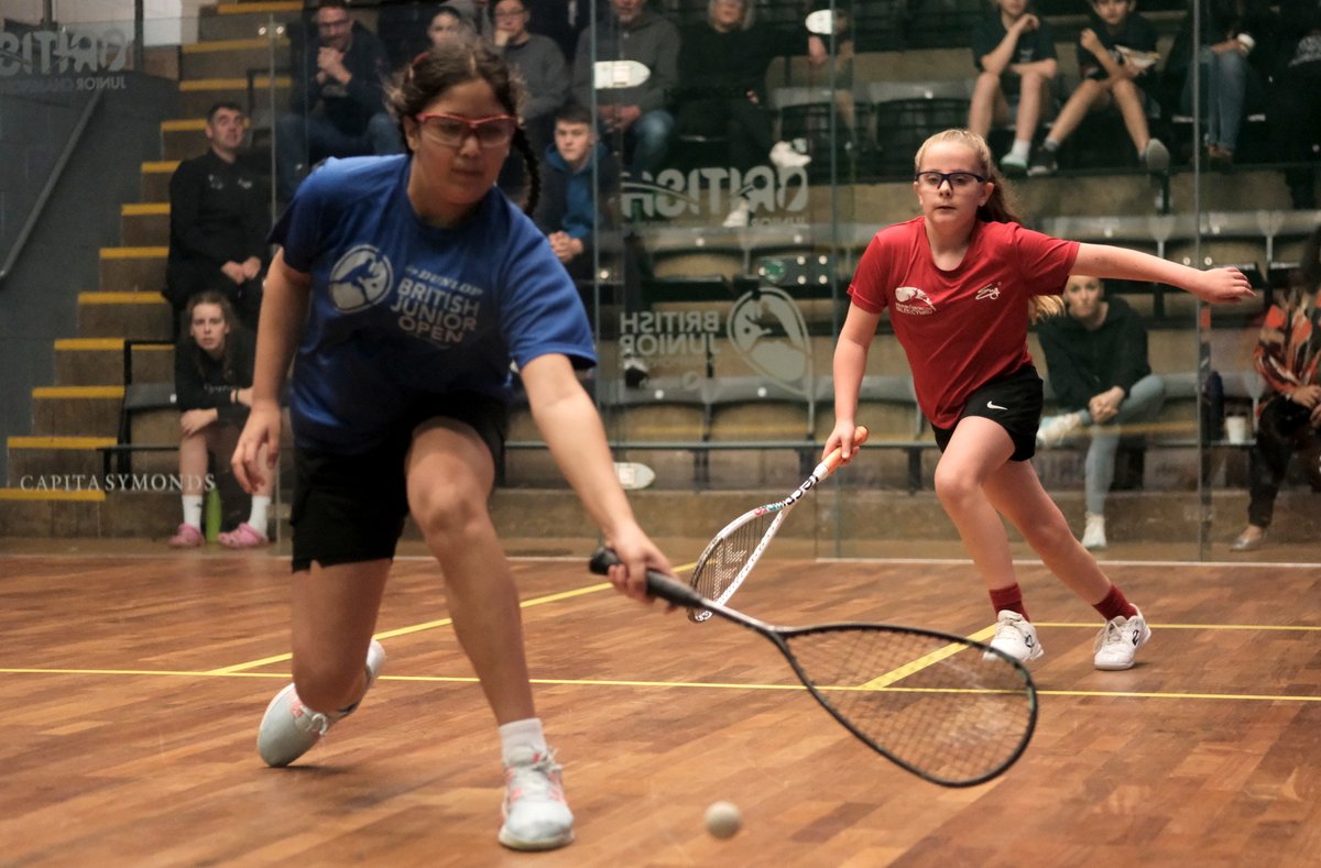 ProAir British Junior Championships tweet media