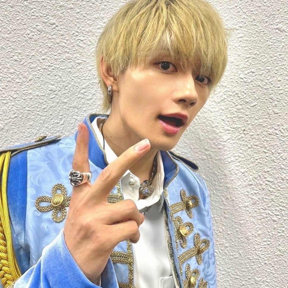 🐮CHECKMATE/勇斗💞 (@M9Ac9M3kXRDLCBT) / Posts / X