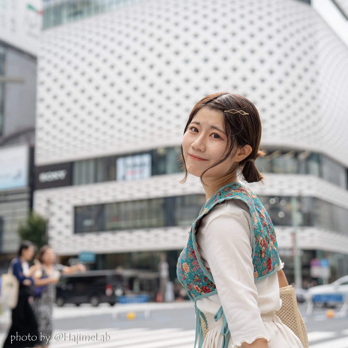 HajimapleR's tweet photo. Model🐰小咲さちさん
2023.10.1
#天才さーち
#ポートレート #portrait
#HajimeLab #HajimeLab202310 https://t.co/NwoVemmHkU