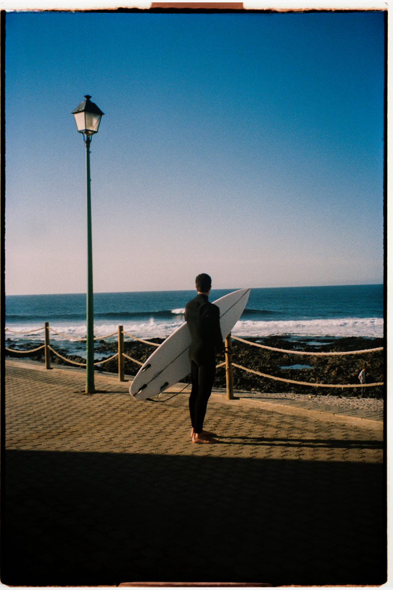 StocksyUnited's tweet image. Artist Feature - Adrian Rodd | Spain |  📷 + 🎥

See more here: ow.ly/fXU250PZ30V

#VisualJournal #PerfectImperfections #FilmPhotography