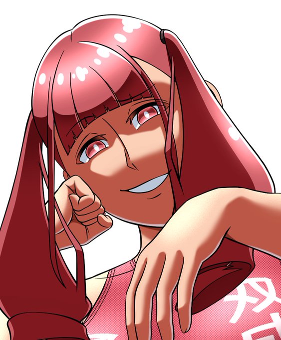 wip
くっ…!生意気な顔しやがって…! 