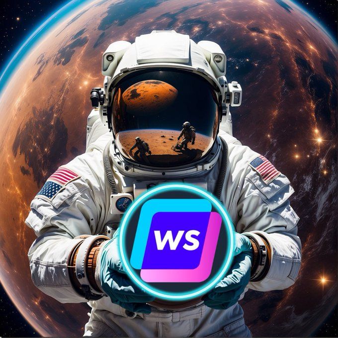 GoldMinorES's tweet photo. 🚀 ¡Descubre #WritesonicAi / #Botsonicai!
@WriteSonic
🔥 Crea contenido SEO, sin plagio y ultra-rápido para blogs, ads, correos y más.
🎉 ¡Testea GRATIS!
➡️https://t.co/oB4sN598j7
🌟 Características destacadas: https://t.co/e9zYF1gIzp
