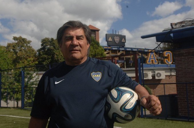 LuisFregossi's tweet photo. 🎙 "Ojalá que gane Boca de la manera que a mi me gustaría que gane y no por penales o penando. Quiero que lo pase por arriba y lo gane bien"
La palabra  de #HugoPerotti en @mundobocaradio  por @amcreativa https://t.co/79RTQjfSma