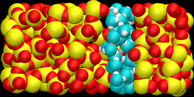 Just gave a new look and some updates to the @lammpstutorials GCMC tutorial : lammpstutorials.github.io

This tutorial is meant for people wanting to perform constant pressure/chemical potential adsorption simulations.  #lammps #moleculardynamics #simulations