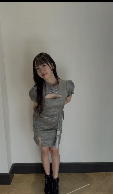 Twitterのコスプレ画像14