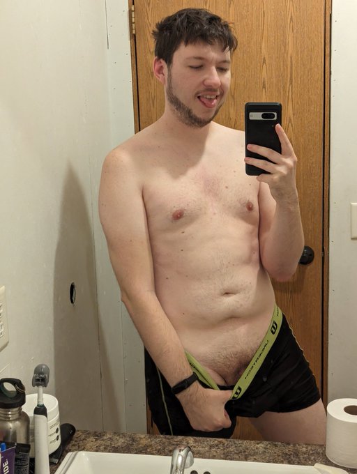 When all else fails, be a fuckboy https://t.co/0QwzEURorn<a href="/tag/dickprint"class="tags"><span>#dickprint</span></a>