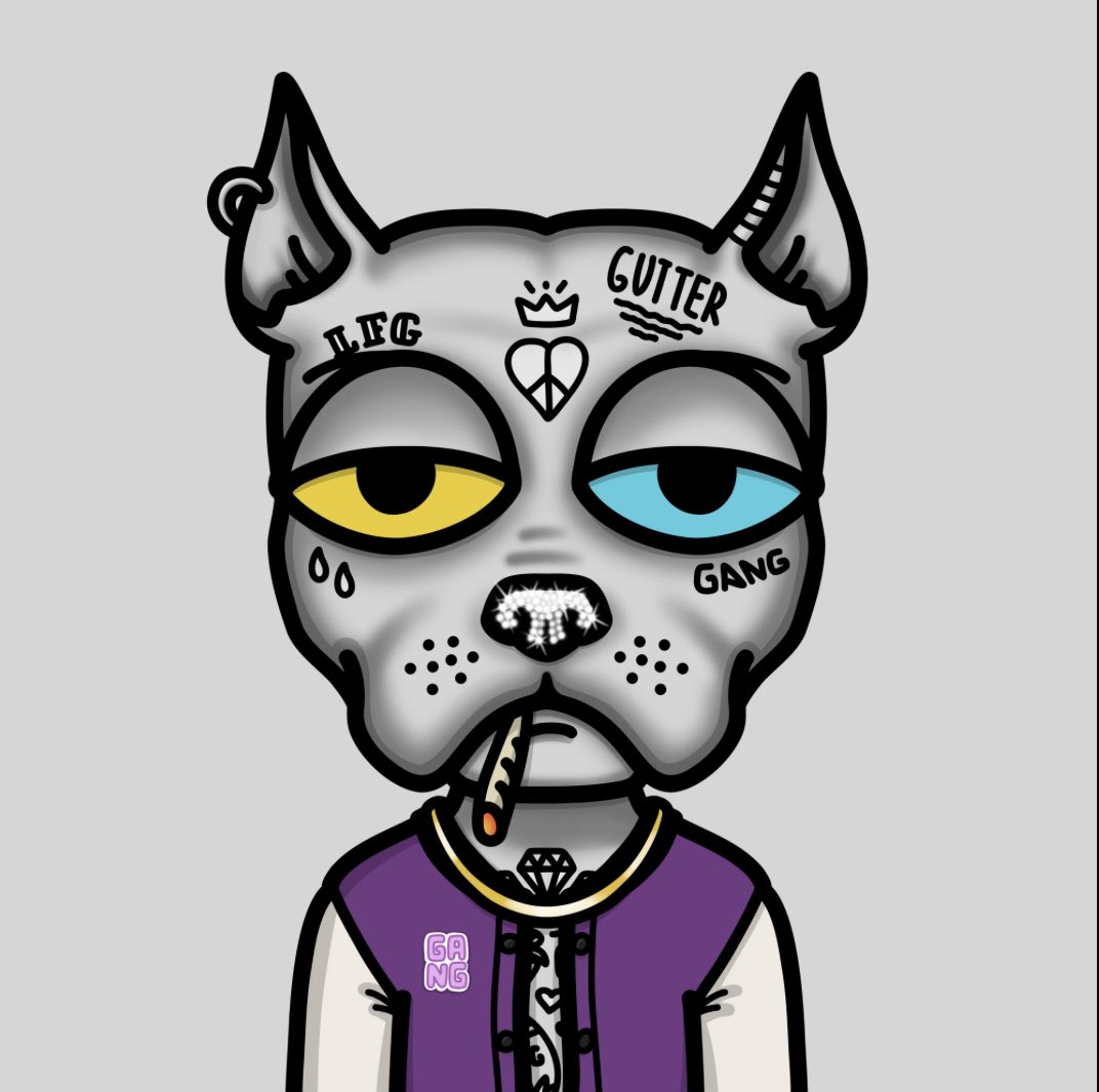 DroBTC's tweet photo. @karmelo π€π€π€#GUTTERZ
#GUTTERZ2 https://t.co/7CjqETedNd