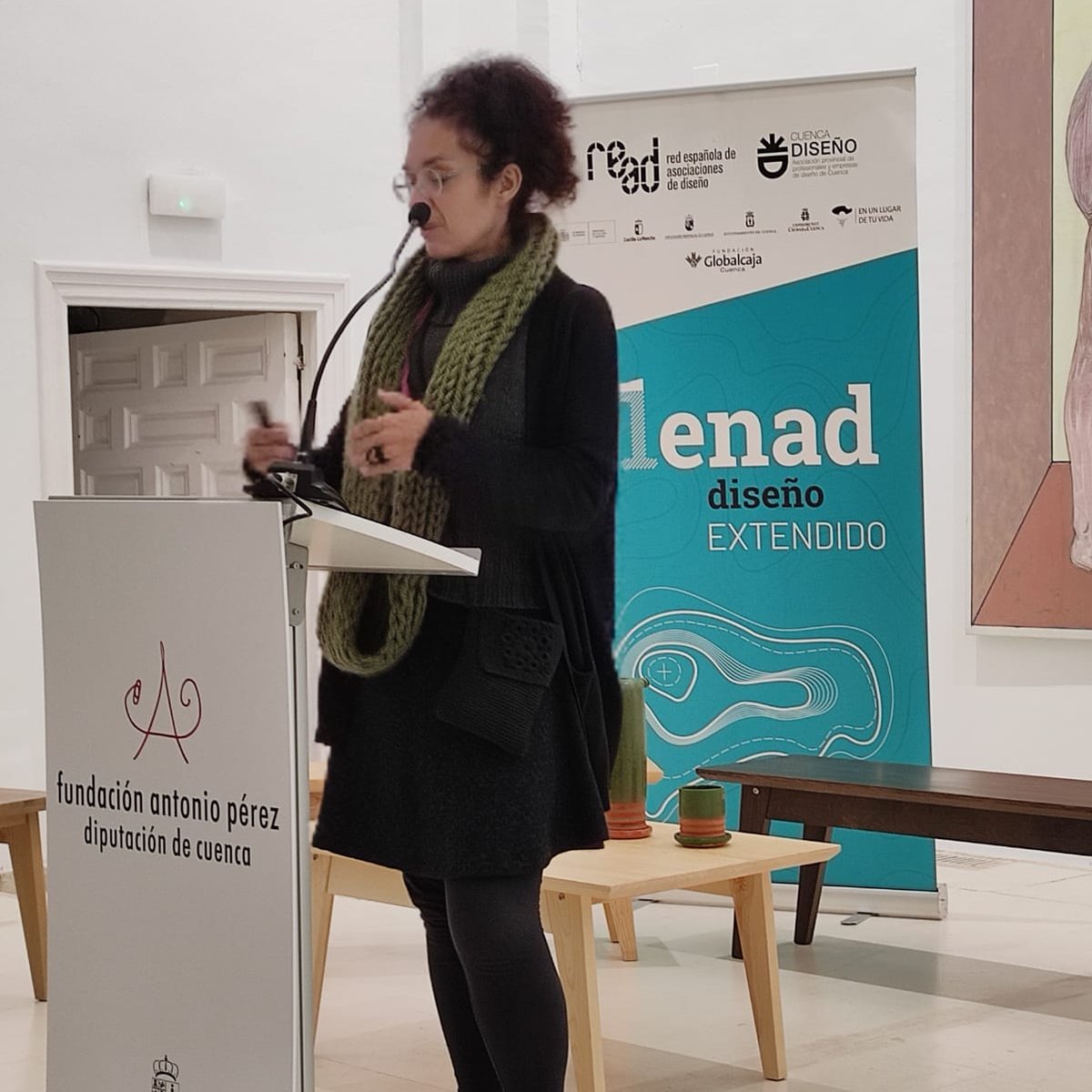 Asociación Cuenca Diseño tweet media