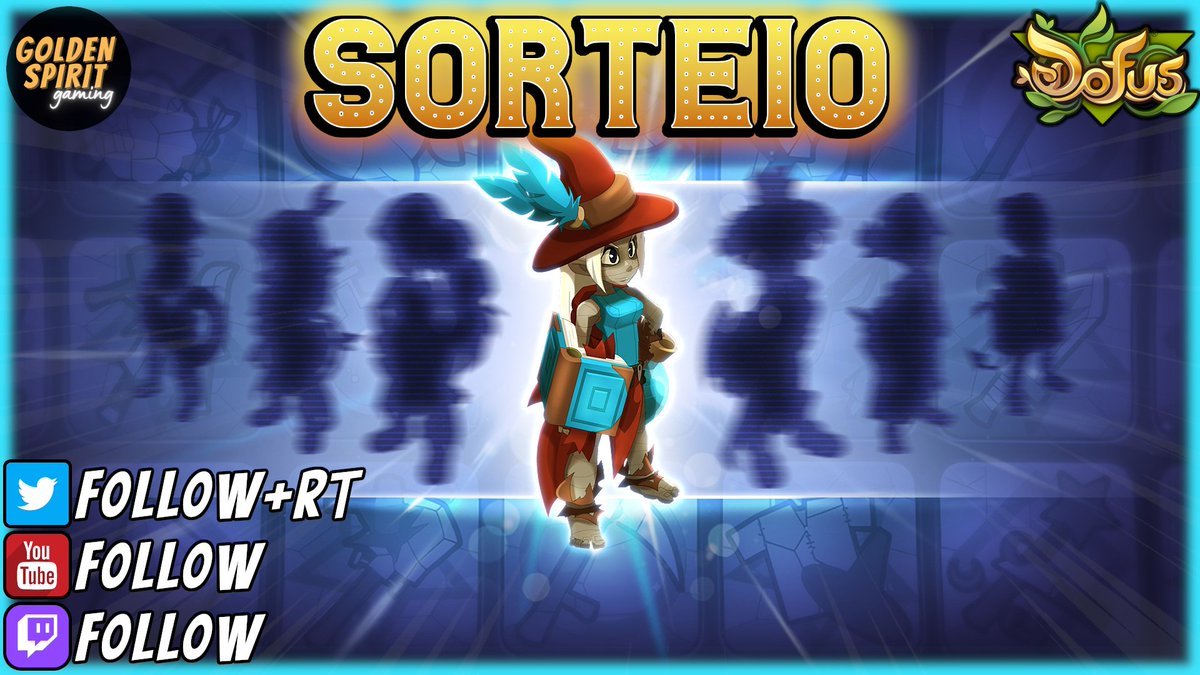 andrelimapn's tweet photo. Sorteio: Conjunto Alquimista + Saco de viagem
Obrigado @Dofus_PTBR por tornar isso possível!

Para participar:
✅Follow • @andrelimapn
🔁RT
📢Follow • https://t.co/yFhUA4LEMw
📣Follow • https://t.co/rYEVWUMBUY
📅Ganhador em 03/11/2023
 
@ES_DOFUS @DOFUS_EN @DOFUSfr 
#DOFUS https://t.co/NjTNAKUVqR