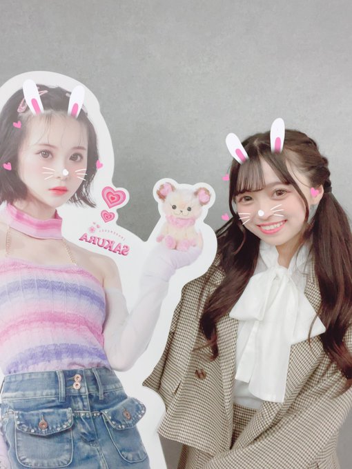 Twitterのコスプレ画像20