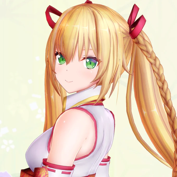 黙ってると美人で、喋ると可愛いおもしれー女  <(C)Appland, Inc.>