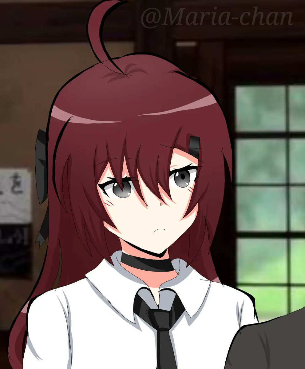 《いずかあかねーIzuka Akane 》
~<`°•♡Assassination classroom oc ♡•°`<~