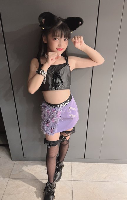 Twitterのコスプレ画像9