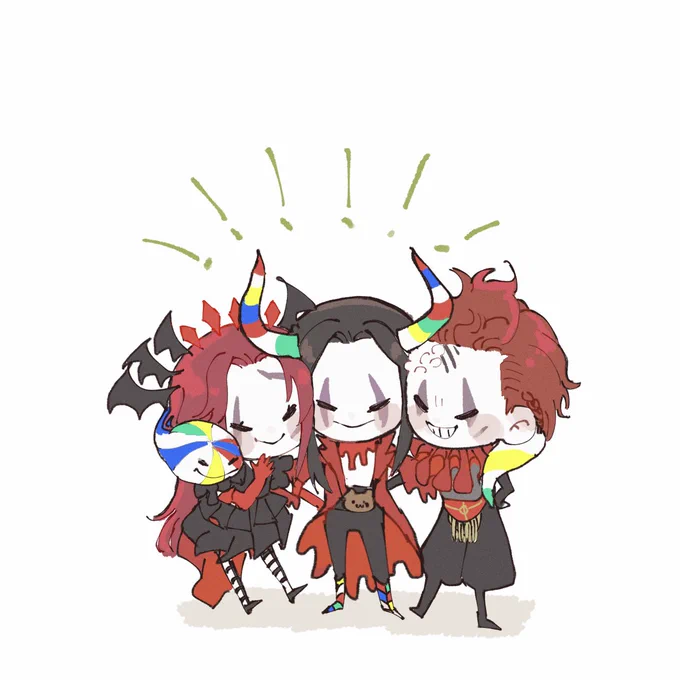 デスバスッ 