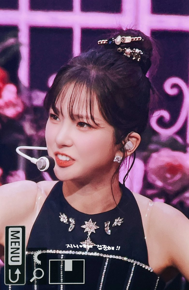 Yujin_960812's tweet photo. 231028

🖤

#최유진 #유진 #YUJIN 
#케플러 #Kep1er https://t.co/NokEbbj4Nz