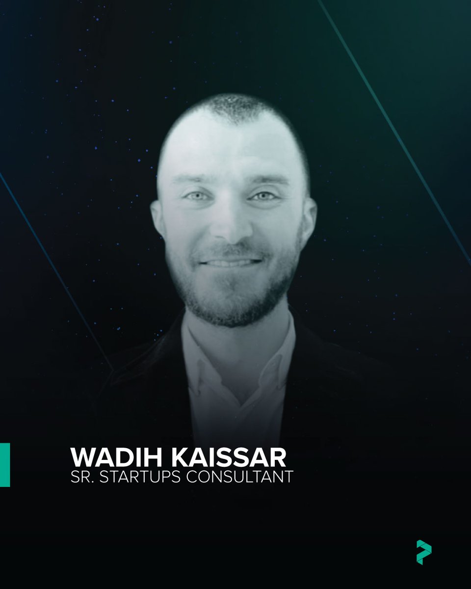 we_arepivot's tweet photo. Pivot extends a warm welcome to Wadih Kaissar as he joins our team. Wadih holds the position of Senior Business Consultant and is a certified Business Advisor. He brings expertise in Process Engineering, Project Management, Business Development, and Sales Strategies. #pivot https://t.co/nKrjaF6E6p
