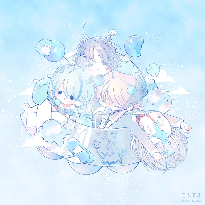 宇宙逃避行 