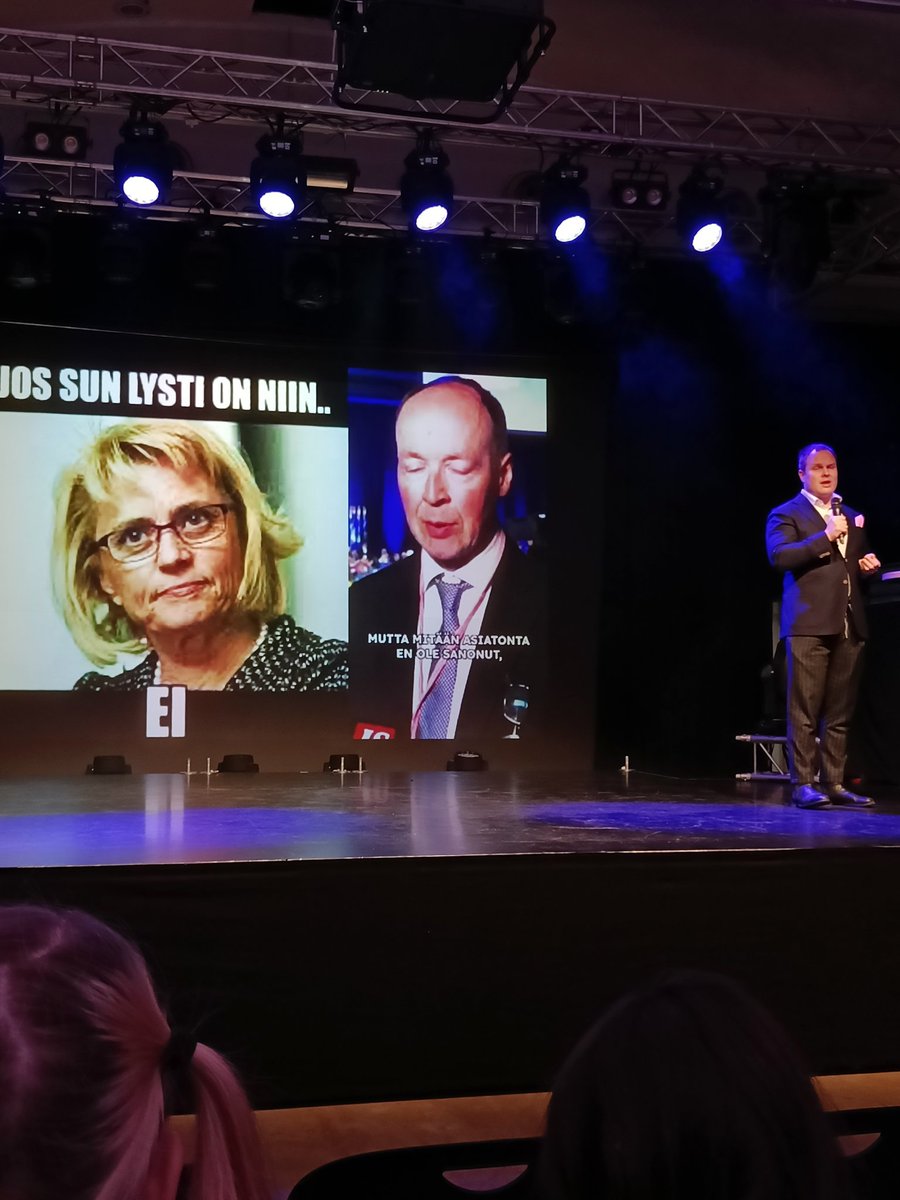nits_afureko's tweet photo. Hyviä huomioita @niidelj iltä siitä, miten Heroacan supervoimaelementit poikkeavat tappelushounenin trendeistä! #desutalks https://t.co/Z9PrixmcT0