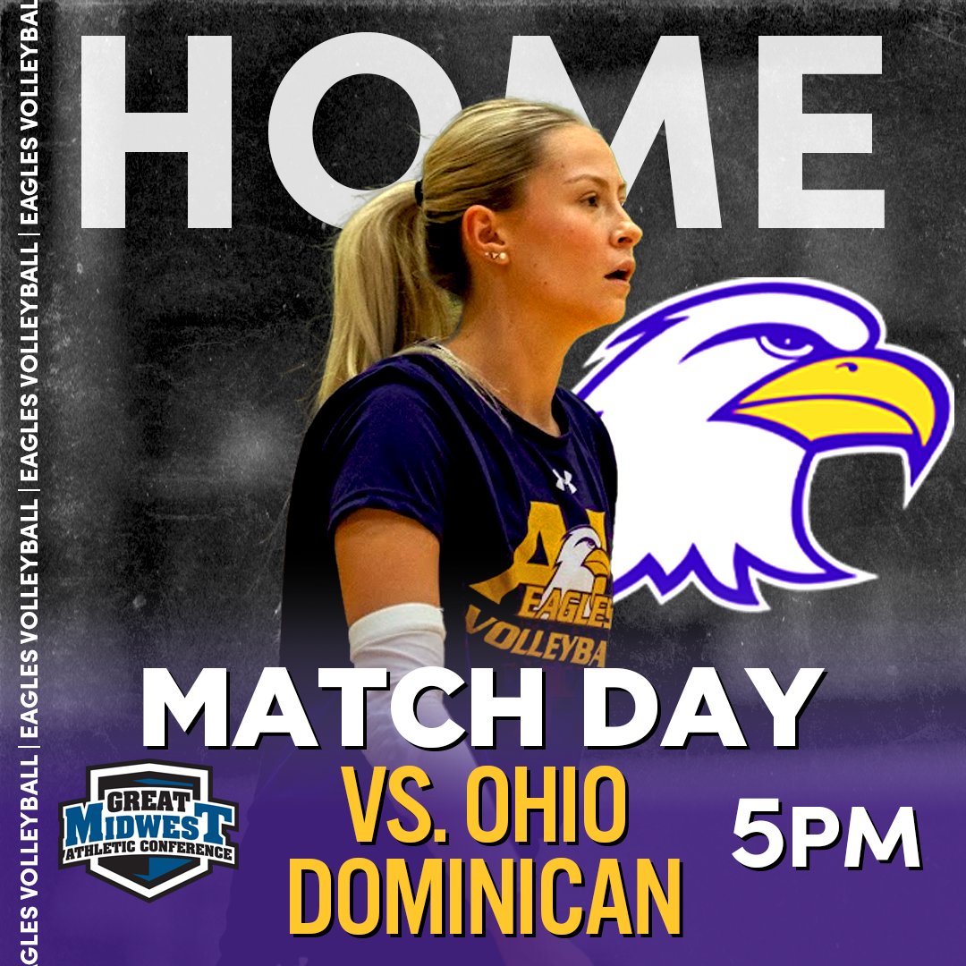 Ashland University Athletics tweet media