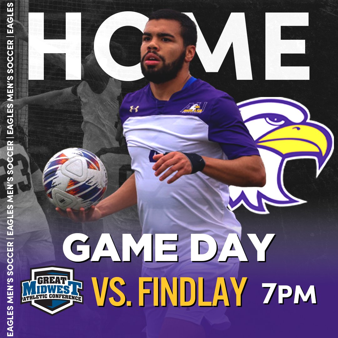 Ashland University Athletics tweet media