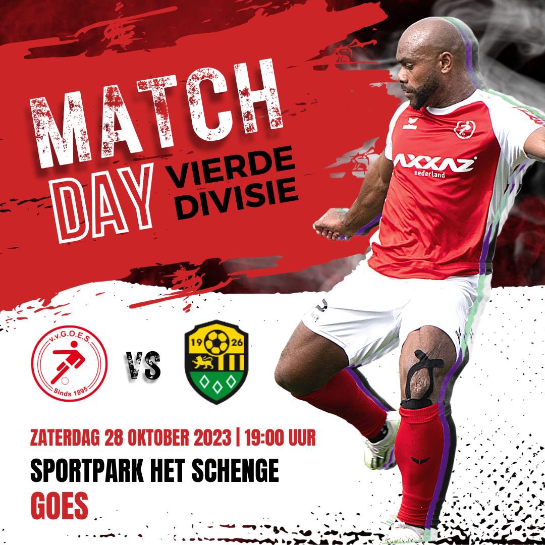 Vanavond 19:00 aftap #vvgoes