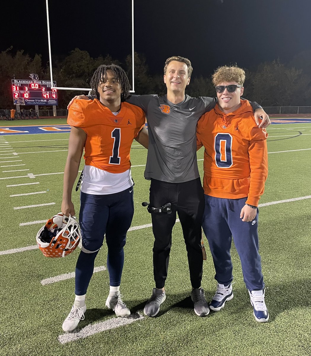 AJ Morreale tweet media