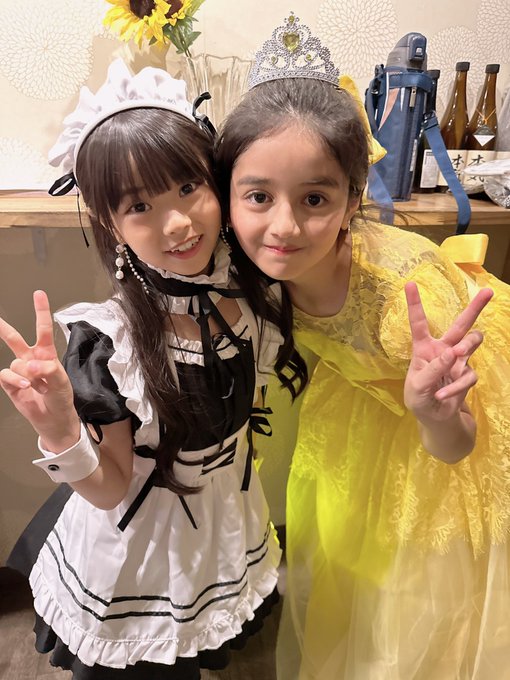 Twitterのコスプレ画像26